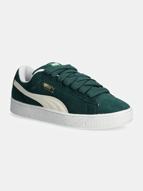 Puma sneakersy skórzane Suede XL - zdjęcie produktu nr 1