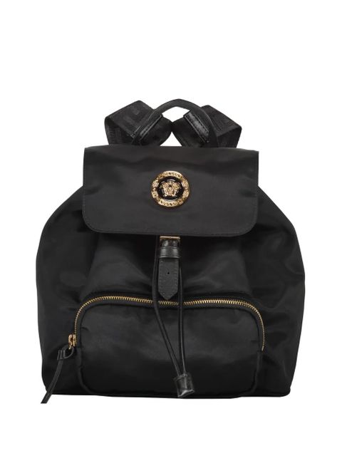 Versace Medusa backpack - Black - zdjęcie produktu nr 1