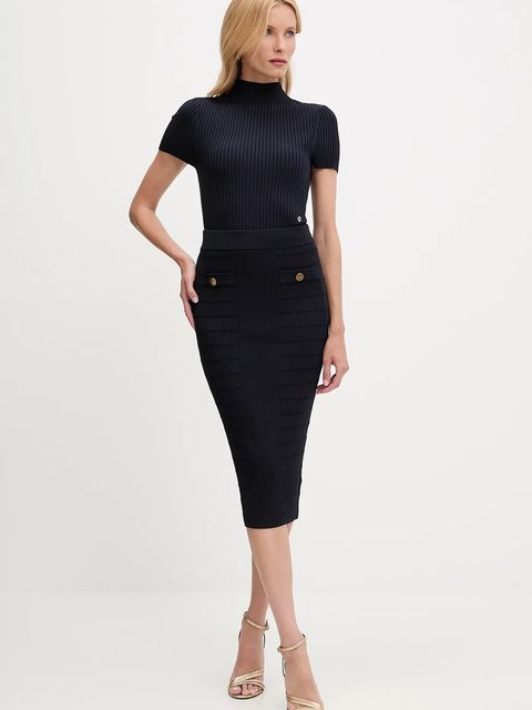 Guess spódnica EVANGELINE - zdjęcie produktu nr 1