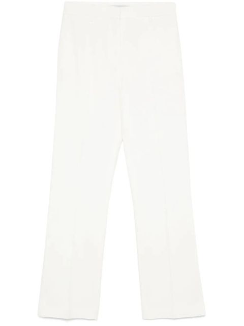 Golden Goose Maewa trousers - White - zdjęcie produktu nr 1