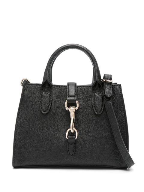 Gucci small Jackie tote bag - Black - zdjęcie produktu nr 1