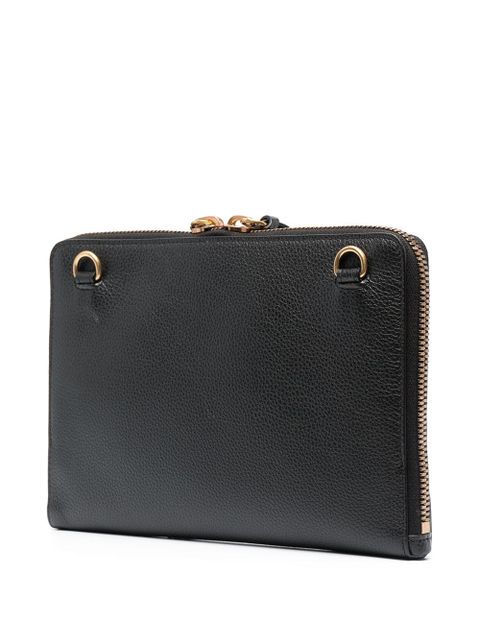 Balenciaga Neo Classic clutch - Black