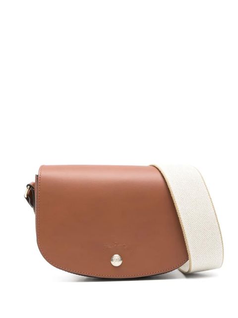 Longchamp Épure S shoulder bag - Brown - zdjęcie produktu nr 1