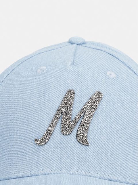 Morgan czapka z daszkiem damska 5CAPAJ - zdjęcie produktu nr 1