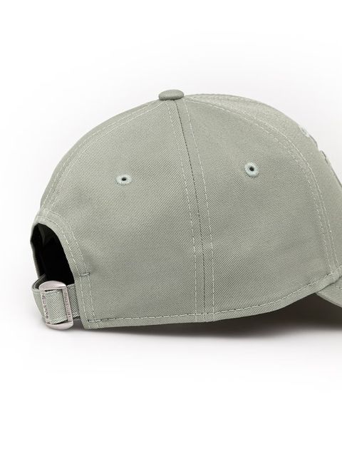 New Era czapka z daszkiem bawełniana LEAGUE ESSENTIAL 9FORTY®