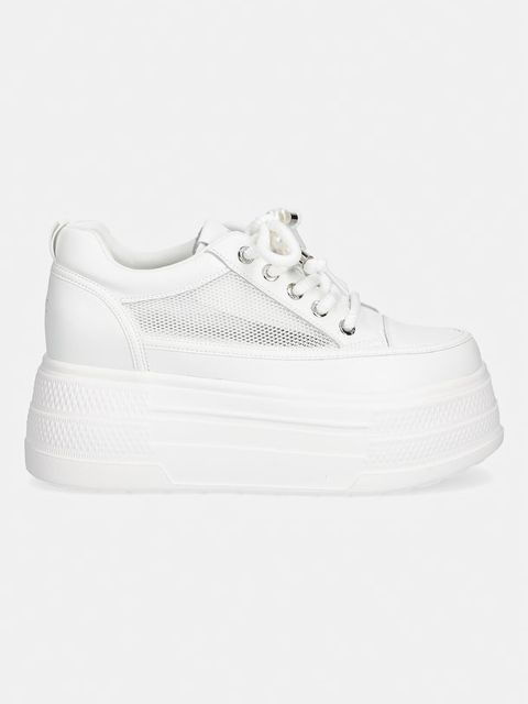 Goe TT2N4067 sneakersy damskie skórzane - zdjęcie produktu nr 1