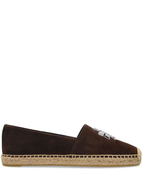 Tory Burch Eleanor espadrilles - Brown - zdjęcie produktu nr 1