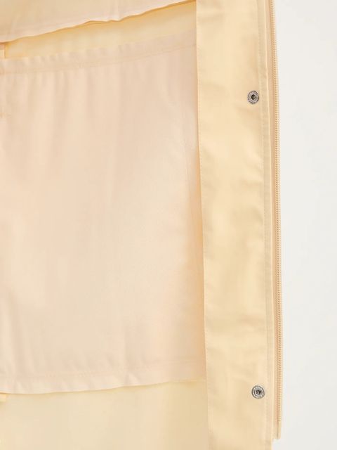 Rains kurtka String W Parka W3