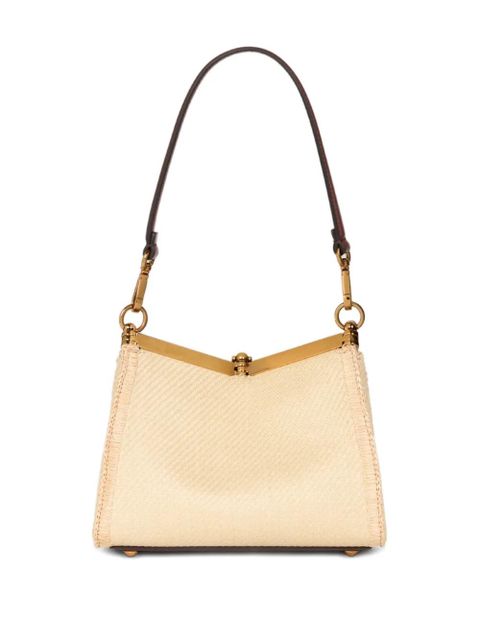 ETRO small Vela shoulder bag - Neutrals - zdjęcie produktu nr 2