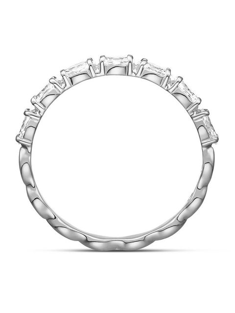 Swarovski - Pierścionek Vittore Marquise 5366570