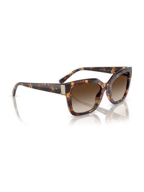 VOGUE okulary przeciwsłoneczne - zdjęcie produktu nr 2