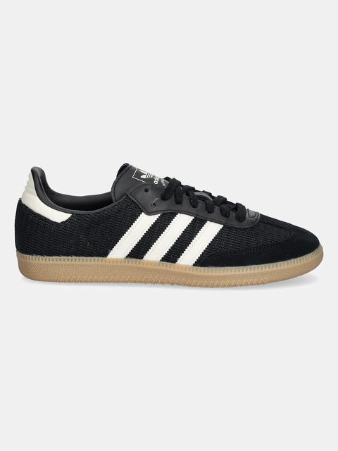 adidas Originals sneakersy Samba OG - zdjęcie produktu nr 1