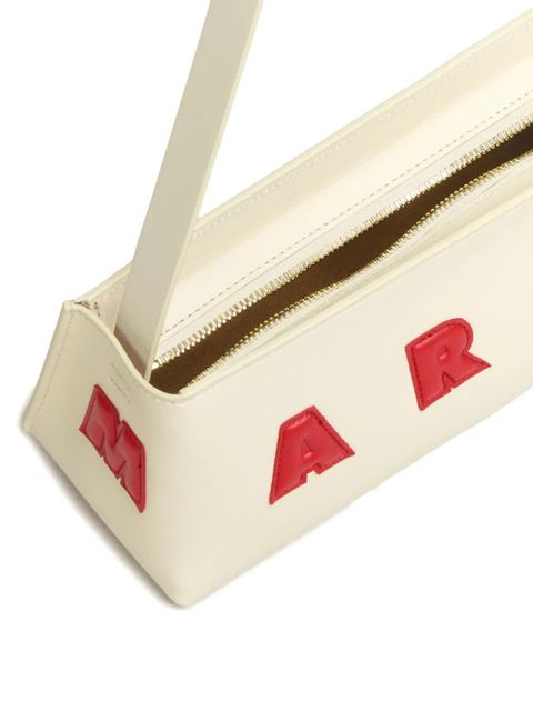 Marni Museo shoulder bag - White