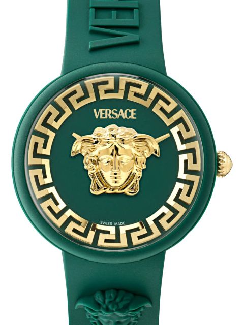 Versace Medusa Pop 38mm - Green