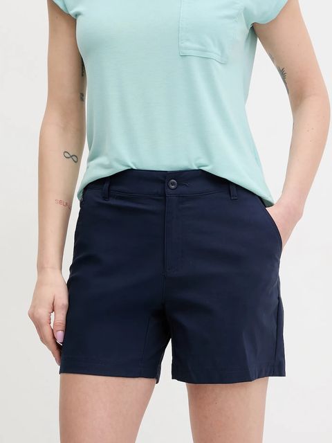 Columbia szorty outdoorowe Leslie Falls - zdjęcie produktu nr 2