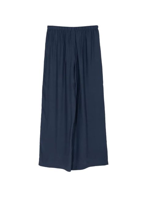 SIR. Lilou drawstring trousers - Blue - zdjęcie produktu nr 2