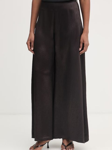 BOSS spodnie damskie Torcain - zdjęcie produktu nr 1