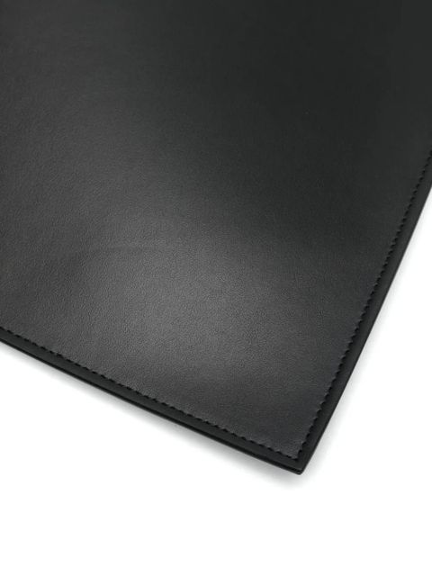 Coperni Heart tote bag - Black