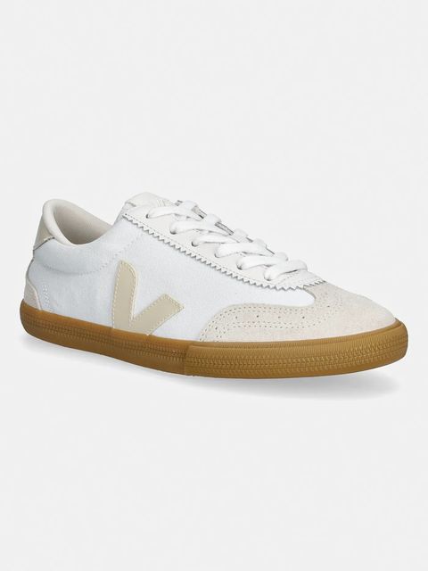 Veja sneakersy VOLLEY CANVAS - zdjęcie produktu nr 1