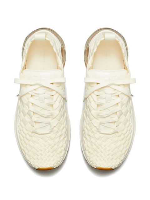 Tory Burch Good Luck sneakers - Neutrals - zdjęcie produktu nr 2