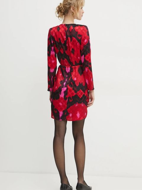 Morgan sukienka RYSE.F