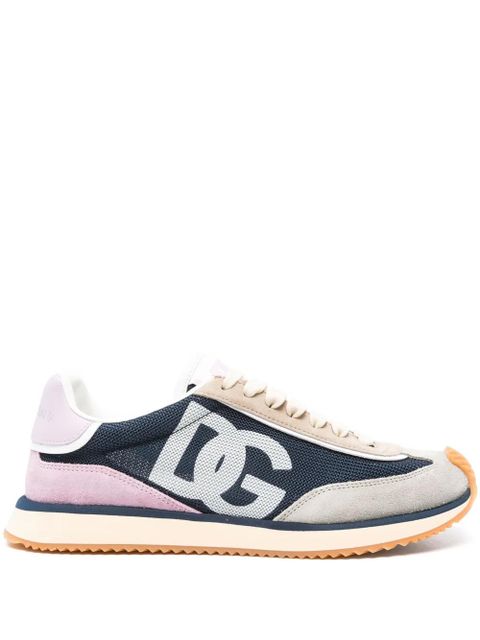 Dolce & Gabbana Aria sneakers - Blue - zdjęcie produktu nr 1