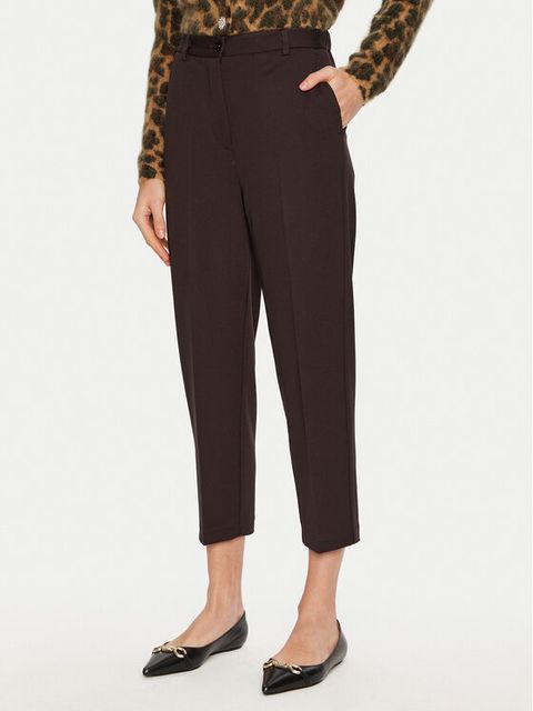 Spodnie materiałowe ViCOLO