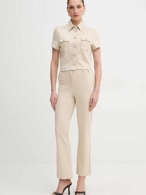 Guess spodnie NEW ZOE - zdjęcie produktu nr 1