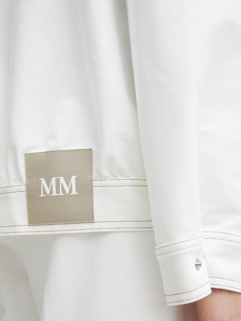 MM by Max Mara kurtka