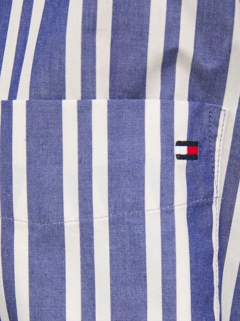 Tommy Hilfiger koszula bawełniana