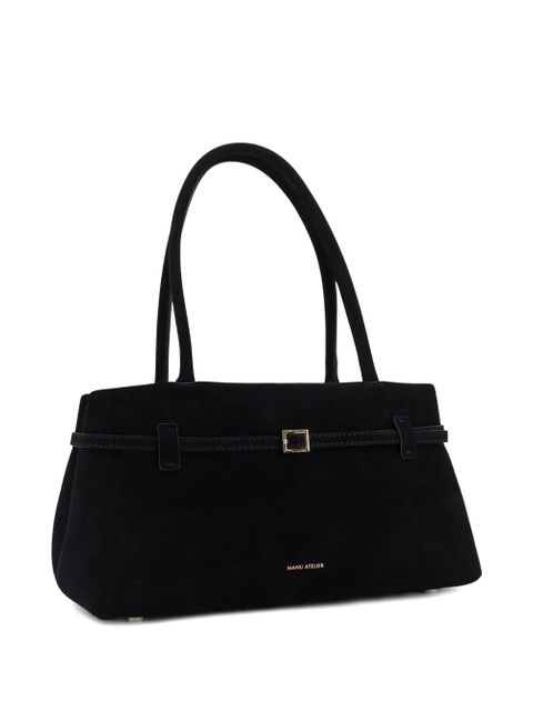 Manu Atelier Le Cambon tote bag - Black