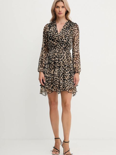 Morgan sukienka - zdjęcie produktu nr 1