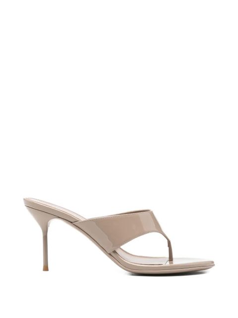 Paris Texas Lidia sandals - Neutrals - zdjęcie produktu nr 1