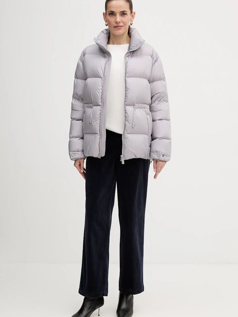 Colmar kurtka puchowa kolor szary zimowa 2248.2XX - zdjęcie produktu nr 2