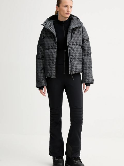 Colmar spodnie narciarskie kolor czarny 0275R.1YS