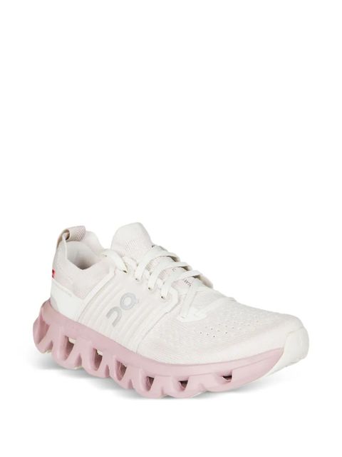 On Running CloudsSwift 4 sneakers - Neutrals - zdjęcie produktu nr 2