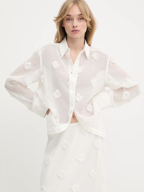 Samsoe Samsoe koszula SANOT - zdjęcie produktu nr 1