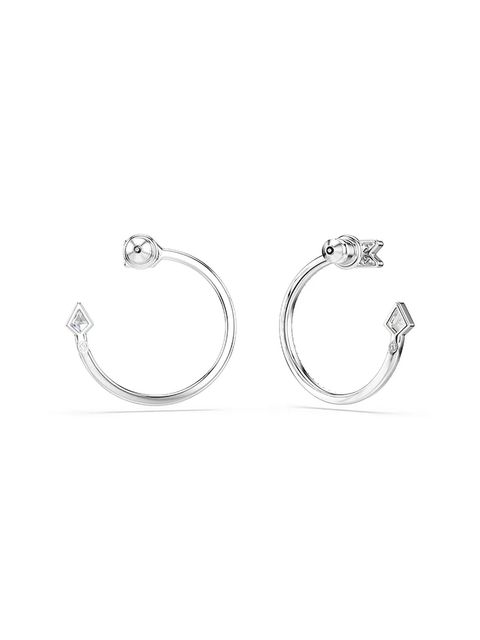 Swarovski kolczyki IDYLLIA - zdjęcie produktu nr 2