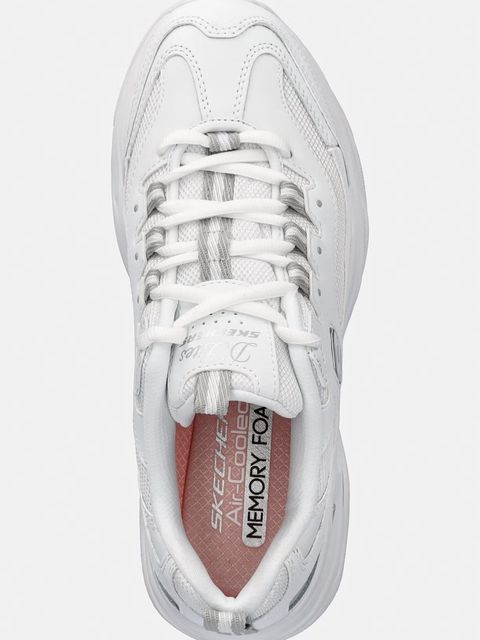 Skechers sneakersy DLITES 4.0 FRESH DIVA