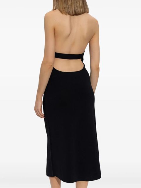 Cult Gaia Katara dress - Black