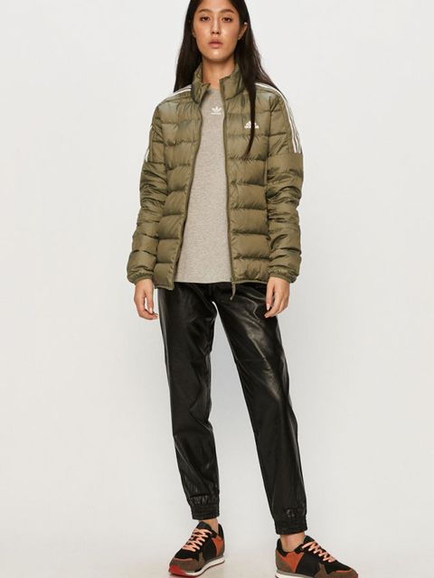 adidas Performance - Kurtka puchowa