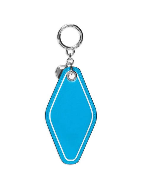 Michael Kors Hotel key charm - Blue - zdjęcie produktu nr 2