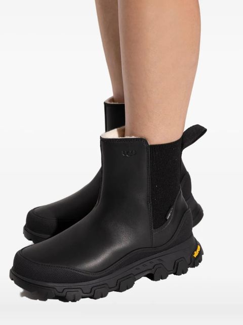 UGG MetroTrek boots - Black