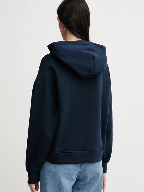 Tommy Jeans bluza bawełniana - zdjęcie produktu nr 1