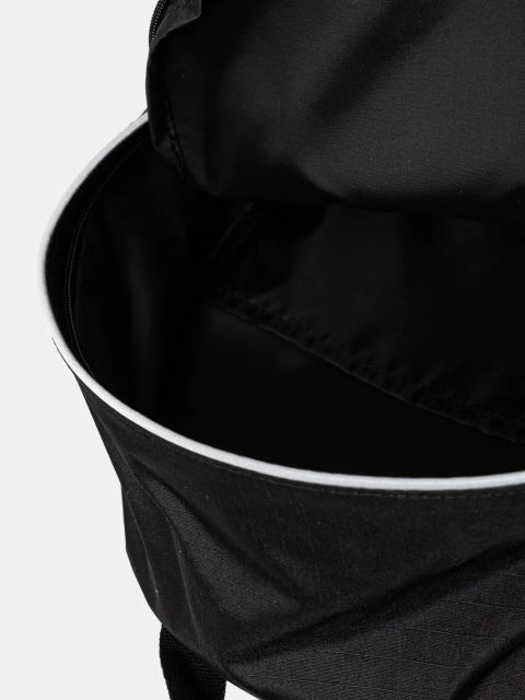 adidas Originals plecak kolor czarny duży gładki JD5572