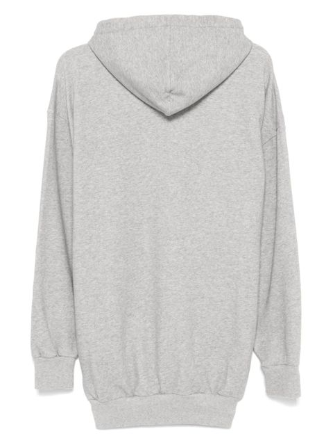 ISABEL MARANT Solena hoodie - Grey - zdjęcie produktu nr 2