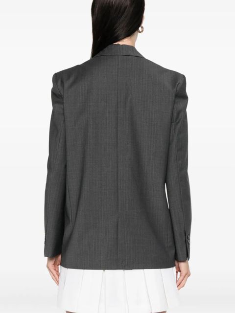Ba&Sh Payne blazer - Grey