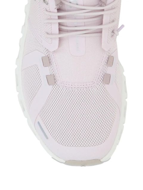 On Running Claud 6 sneakers - Pink