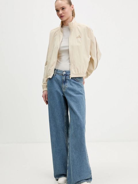 adidas t-shirt Essentials Rib Cap - zdjęcie produktu nr 1