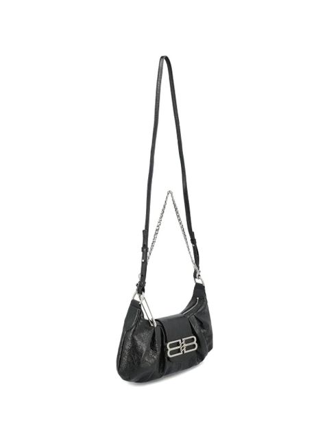 Balenciaga small Pamela shoulder bag - Black - zdjęcie produktu nr 1